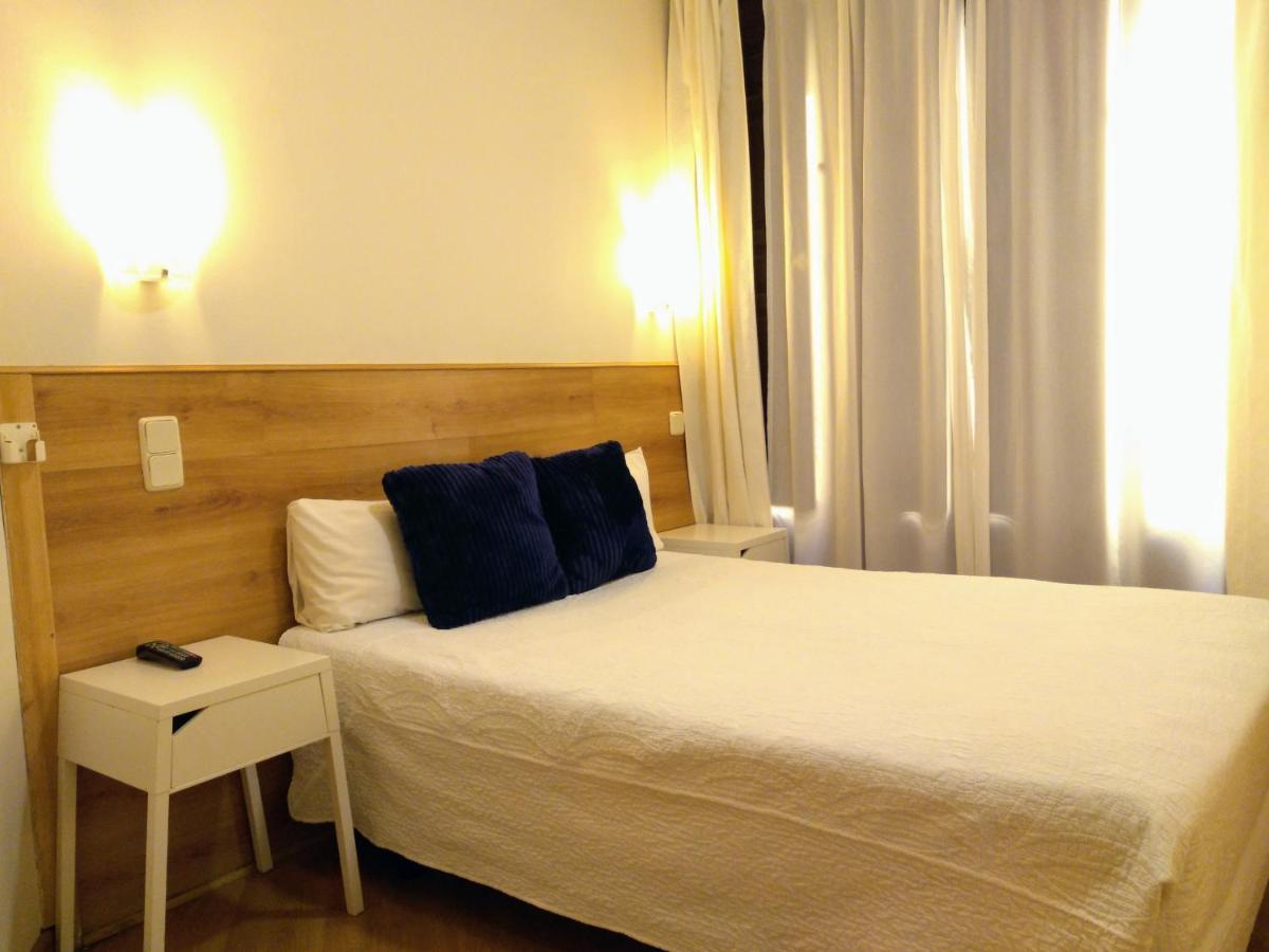 Hostal Nersan2 Madrid Exterior photo